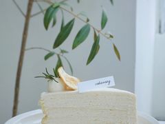 -CAKE WANG千层制造所(省府店)