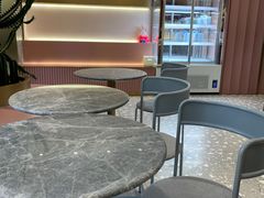 用餐区-蜜思琪蛋糕(民生路店)