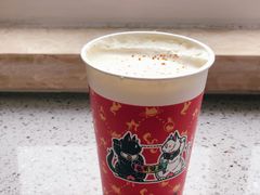 -85度C(上海兰溪二店)