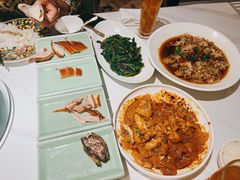 -羲和雅苑•北京烤鸭(国贸商城店)