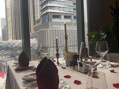 -燃扒房Steakhouse(皇庭店)