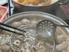 -江村四哥新鲜牛肉店(江高总店)