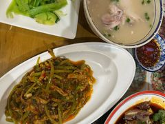 -易老妈蹄花.特色川菜(人民公园总店)