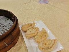 眉毛酥-绿波廊(豫园店)