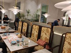 -香阁餐厅·常州菜·常州菜代表品牌(新北奥体店)