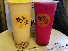 -丸摩堂鲜果茶(万年场店)