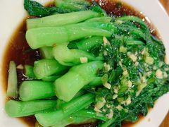 -澳门陈光记烧味饭店(南京德基广场店)