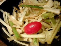 -外婆家(杭州马塍店·杭帮菜名店)