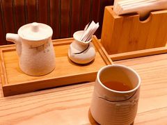 -yokocho上横町·日本食街(深业上城店)