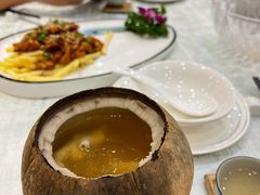 -如丰晟宴(长安万达店)