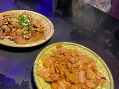 -醉小酒馆·川菜·江湖菜·重庆菜(观音桥旗舰店)