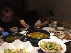 -画臻楼.家宴.融合菜(锦业路店)