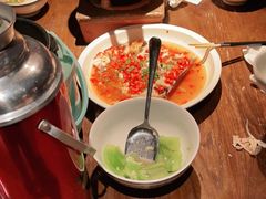 -农耕记·湖南土菜(halo广场店)
