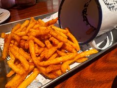 -京A Taproom·精酿餐吧(CBD店)