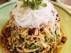 -五谷丰登农家院·地道胶东菜·海鲜烧烤(威海店)