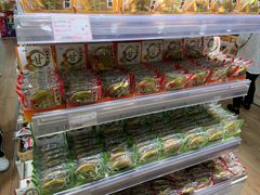 -永旺黄岛购物中心