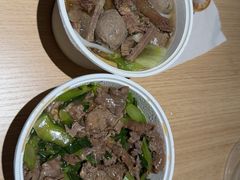 -菜忠潮州牛肉店(岗厦店)