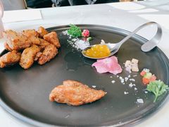 -后海16号·北京私房菜