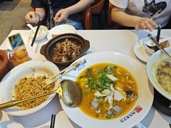 -百年神厨·地道川菜(清江西路店)