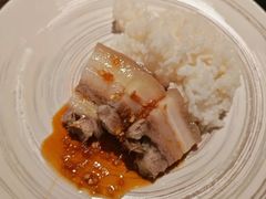 -庐灶江南·江南菜·四合院Bistro(东直门雍和宫·原华侨宾馆店)