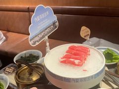 -巴奴毛肚火锅(景枫中心店)