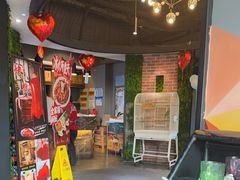-大潮淮·淮扬菜(何园旗舰店)