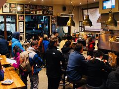 -Fergburger(皇后镇店)