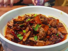 -树厨贵州菜(花果园购物中心店)