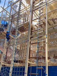 点击看大图 -PIPIKINGDOM皮皮王国欢乐号(欢乐海岸购物中心店)