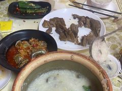 -聚味瞿记·龙虾堂(树木岭店)