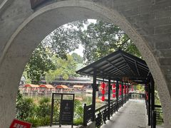 门面-侨美·唐荔园·40年地道粤菜