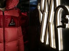 -MONCLER(北京SKP概念店)