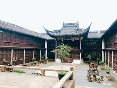 -中国昆曲博物馆