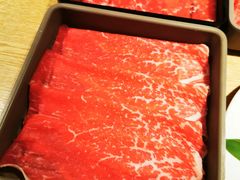 -温野菜涮涮锅(西单大悦城店)