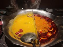 -湊湊火锅·茶憩(合生汇购物中心店)