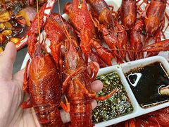 -李叔叔小龙虾香辣蟹(青羊店)