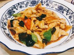 -兔爸私家小厨(新北万达店)