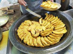 -李记清真馆(打钉巷店)