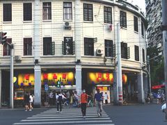 -百花传统甜品店(原址店)