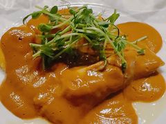 -Oyster Talks 四度蚝法餐厅