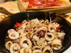 -BROWNSTONE布朗石西班牙餐厅(富城店)