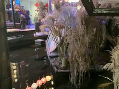 -淀里船宴(卓达店)