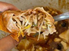 -西北角美素锅巴菜(洪湖里店)