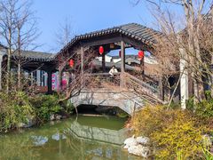-雅达·阳羡溪山小镇中心