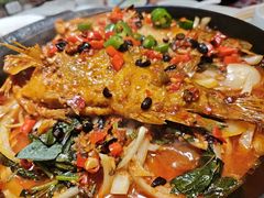 -潇湘码头·鲜湘菜(清河店)