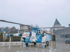 -大连旅顺潜艇博物馆