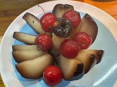 -喝丢一只鞋海鲜烧烤·海肠捞饭(文体街店)
