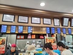 -王家沙点心店(南京西路总店)