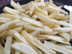 -鸿运大厨·大馅饺子·家常菜