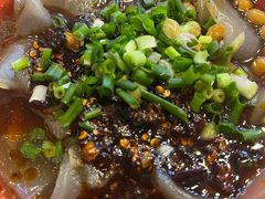 -阿坤传统手工小吃(沙坪坝店)